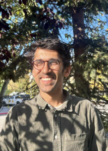 Karthik Kavasseri, MD