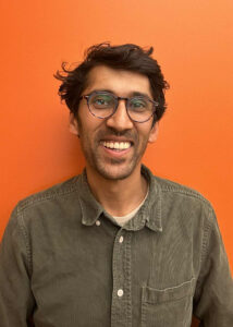 Karthik Kavasseri, MD