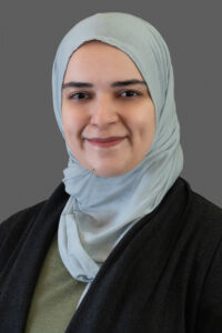 Khush Gul Fatima Umair, MD headshot