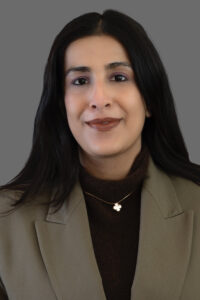 Avreen Vij, MD headshot